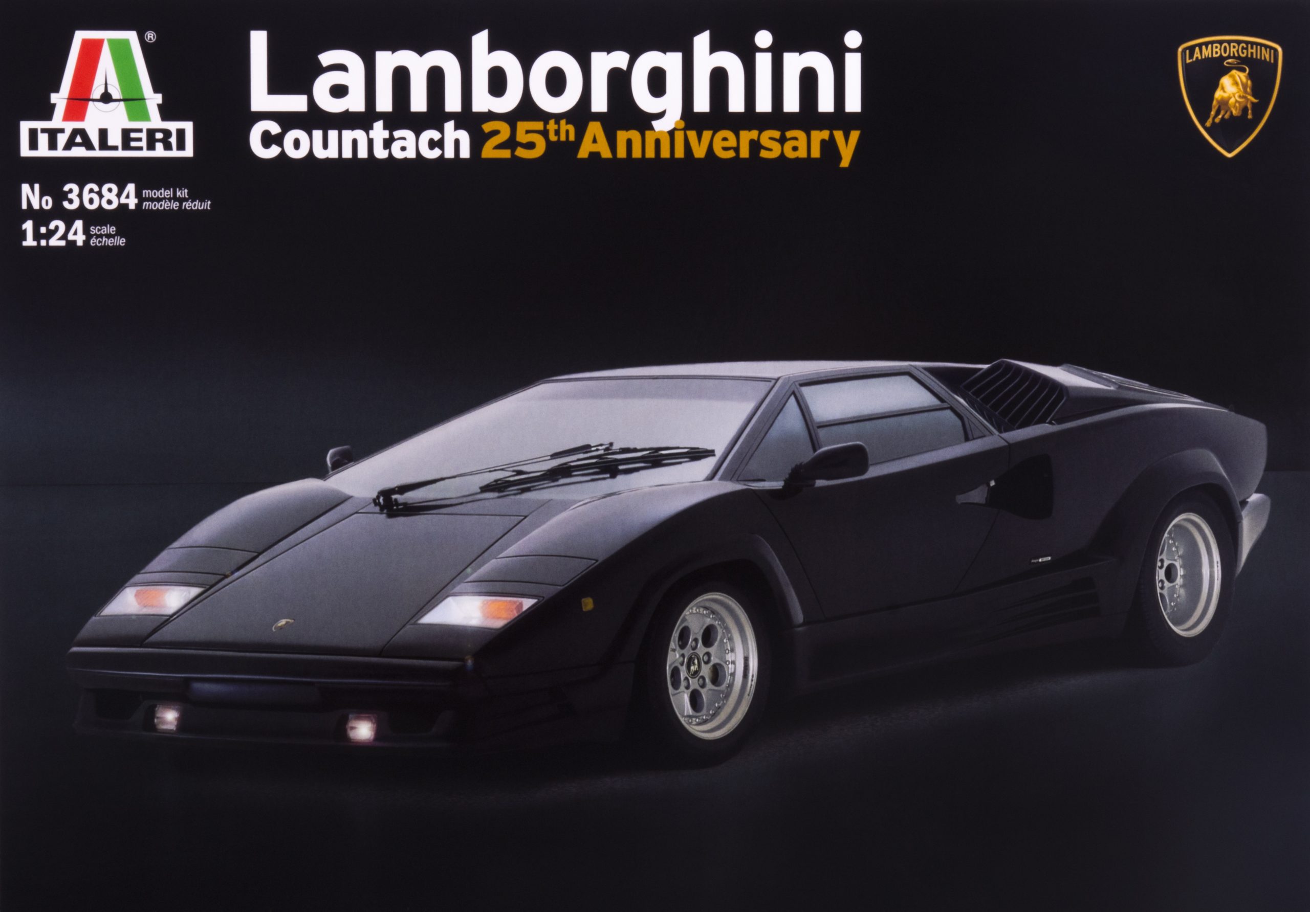 Lamborghini 1-24