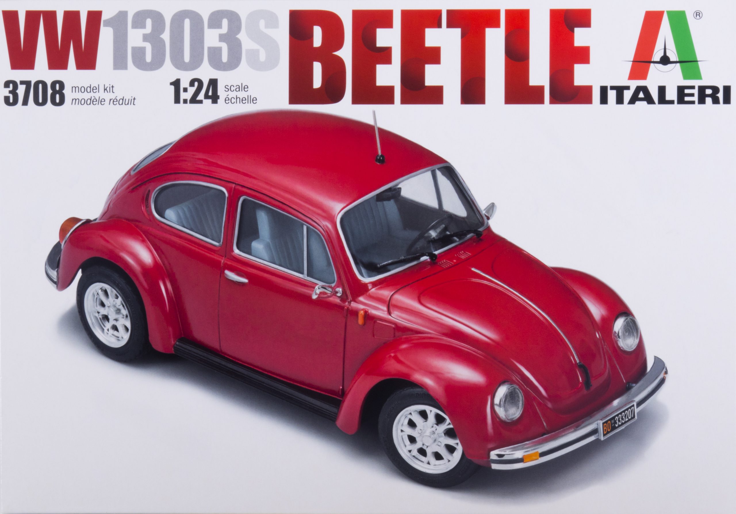 Beetle 1-24
