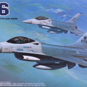 F-16