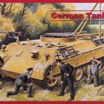 German Tank Crew