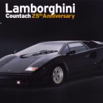 Lamborghini Countach
