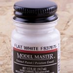 Pintura Blanco Mate