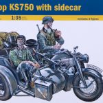 Zundapp KS750
