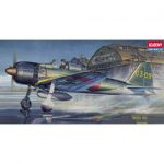 1:72 Mitsubishi A6M5c Zero-Sen Type 52c Fighter