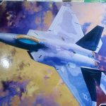 F-22A