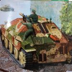 Jagdpanzer 38(t) Hetzer