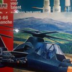 RAH-66 Comanche 1-72 Italery