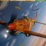 Tomahawk IIb Academy 1-48