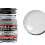 Stainless Steel (Buffing)