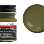 Olive Drab