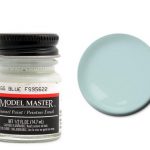 Duck Egg Blue