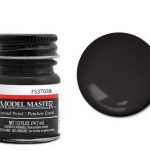 Flat Black