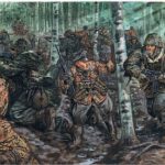 German Elite Troops