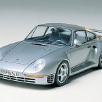 Porshe 959