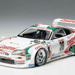Toyota Castrol