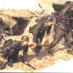 German Panzerjagers