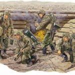 Sturmpionier (Estern Front 1942)