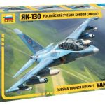 YAK-130
