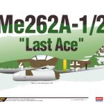 Me-262A