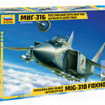 MIG-31B