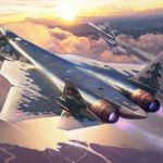 SUKHOI SU-57
