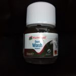 Humbrol Dust Wash