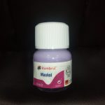 Humbrol Maskol
