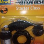 Revell Airbrush