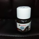 Humbrol Black Wash