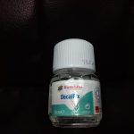 Humbrol DecalFix