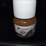 Humbrol Rust Wash