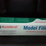 Humbrol Model Filler