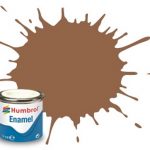 Pintura Humbrol #110 Natural Wood