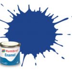 Pintura Humbrol 14ml Blue