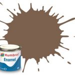 Pintura Humbrol 14ml # 29 Dark Earth