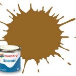 Pintura Humbrol 14ml Khaki