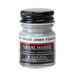 Model Master Dark Ghost Gray 1741