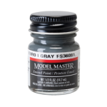 Model Master Euro I Gray 1788