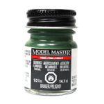 Model Master Panzer Olive Grun (2097)