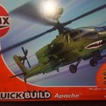 Quick Build Apache