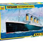 TITANIC