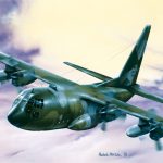 C-130 HERCULES