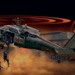 UH-60 BLACK HAWK
