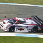 LANCIA LE MANS