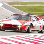B.M.W. MI PROCAR