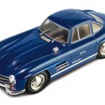 MERCEDES BENZ 300 SL GULLWING