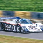 PORSHE 956