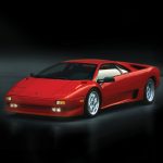 LAMBORGHINI DIABLO