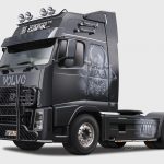 VOLVO FH-16 XXL VIKING