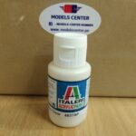 SEMIGLOSS CLEAR